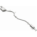 MagnaFlow BRE Exhaust Kit 06-10 Fusion Milan 2.3L