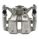 DFC 17-24 Honda CR-V Rear-L Premium Caliper - Silver Zinc Coated