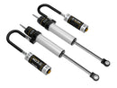 ICON 03-09 Lexus GX470 0-3.5in Stage 6 Suspension System - Billet UCA