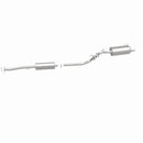 MagnaFlow BRE Exhaust Kit 12-14 Honda CR-V 2.4L