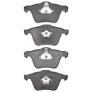 DFC GeoSPEC Coated Rotors - Plain