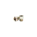 Edelbrock Standard Main Jets 1/4-32 Thread Jet 56 Size-0 055In Quantity-2