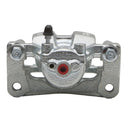 DFC 08-09 Infiniti G37 Rear-L Premium Caliper - Silver Zinc Coated
