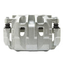 DFC 10-16 Cadillac SRX Front-L Premium Caliper - Silver Zinc Coated