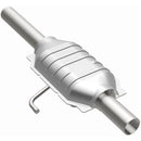MagnaFlow Direct Fit Catalytic Converter Jeep 81 86