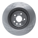 DFC 20-25 Lexus RX350h Front Brake Rotor