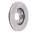 DFC Brake Rotors - Plain