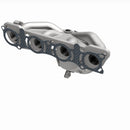 MagnaFlow 17-20 Nissan Rogue Sport Single Manifold 2L Direct Fit Converter