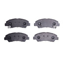 DFC 15-23 Hyundai Grand i10 (Mexico) Front 3000 Ceramic Brake Pads