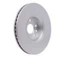 DFC 07-18 Volvo S80/V60/S60 Cross Country/V70/V60 Cross Country/S60 Rear GeoSPEC Coated Rotor