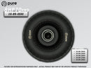 Pure Drivetrain 8HP70 High Performance Billet Race Torque Converter - 26/50 Stator - AWD