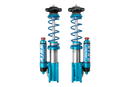 King Shocks 2019+ Mercedes-Benz Sprinter 4WD 2500/3500 Front 2.5 Coil Overs Pair W/ 2.0 Comp Adj