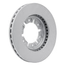 DFC 5000 Advanced Semi Met Brake Pads