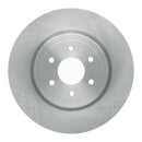 DFC 08-11 Nissan Pathfinder Front Brake Rotor