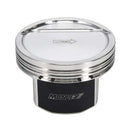 Manley Chevrolet LS Piston Set - 3.905in Bore 1.304in CH, -18.00 CC