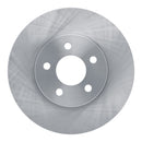 DFC 95-00 Chrysler Cirrus Front Brake Rotor