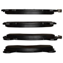 DFC Brake Rotors - Plain