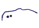 SuperPro 2022+ Toyota Tundra 30mm Rear Sway Bar