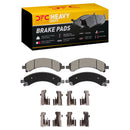 DFC GeoSPEC Coated Rotors - Plain