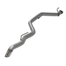 Flowmaster 21-23 Jeep Gladiator 3.0L American Thunder Cat-Back Exhaust System
