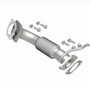 BRE Exhaust 11-15 Kia Optima Front Pipe Kit