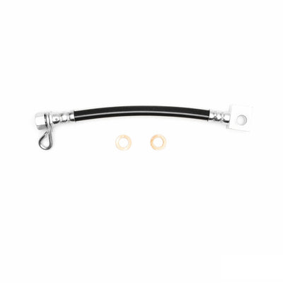 DFC 02-08 Dodge Ram 1500 Pickup Rear-R lo Brake Hose