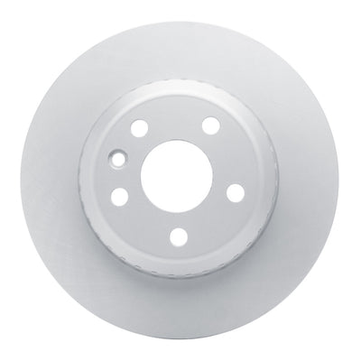 DFC 20-22 Jaguar E-Pace Rear GeoSPEC Coated Rotor