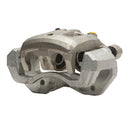DFC 93-00 Mitsubishi Montero Front-L Silver Zinc Coated Premium Caliper
