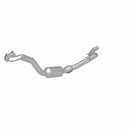 MagnaFlow 20-21 Dodge Charger 3.6L Direct Fit Converter