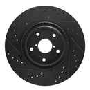 DFC 5000 Advanced Ceramic Brake Pads