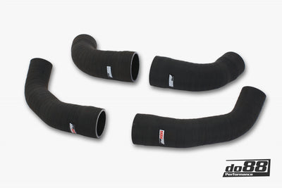 do88 Porsche 911 Turbo/Carrera (992) Pressure Hoses