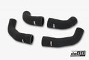 do88 Porsche 911 Turbo/Carrera (992) Pressure Hoses