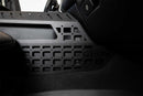 Addictive Desert Designs 2021+ RAM 1500 TRX Center Console Molle Panels & Digital Device Bridge