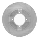 DFC 82-86 Nissan Sentra Front Brake Rotor