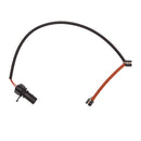 DFC GeoSPEC Coated Rotors - Plain
