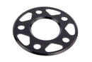 Dinan Wheel Spacer Kit - 66.5mm CB / 4mm Thick (Set of 2)