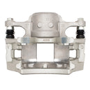 DFC 18-24 Jeep Wrangler Rear-L Premium Caliper - Silver Zinc Coated