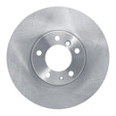 DFC Brake Rotors - Plain