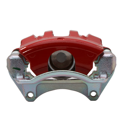 DFC 11-15 Kia Optima Front-L Premium Caliper - Silver Zinc Coated
