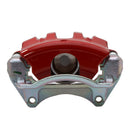 DFC 11-15 Kia Optima Front-L Premium Caliper - Silver Zinc Coated