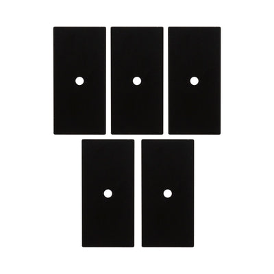 ARB Leaf Spacers 1.6mm 70 Wide