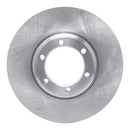 DFC 79-86 Dodge Ram 50 Front Brake Rotor
