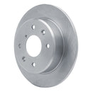DFC 86-88 Mazda RX-7 Rear Brake Rotor