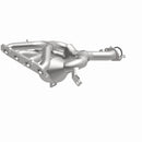 MagnaFlow Direct Fit Catalytic Converter 14-16 CX-5 L4 2.5L OEM Manifold
