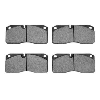 DFC 87-12 Damon Avanti Rear/Front Ultimate Duty Performance Brake Pads