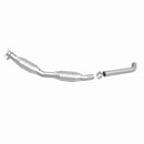 MagnaFlow Conv DF 04-06 Dodge Ram SRT-10 8.3L Driver Side