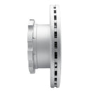 DFC 04-24 American Coach American Allegiance Front/Rear GeoSPEC Coated Rotor