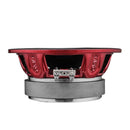 DS18 6.5in 250 Watts RMS 8 ohm Mid-Range Loudspeaker Bullet Loudspeaker