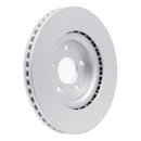 DFC 14-19 Nissan X-Trail (Mexico) Front GeoSPEC Coated Rotor