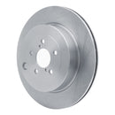 DFC Brake Rotors - Plain